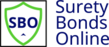 Surety Bonds Logo Header